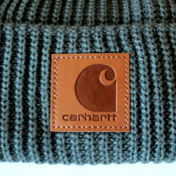 Carhartt Beanie Elm main image 7